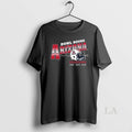 Original Arizona Wildcats Football Bowl Bound Beardown 2026 Helmet T-Shirts, Hoodie, Sweatshirt | InkRitualCo.com