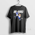 Original Arm Hammer Jaxson Dart And Cam Skattebo Signatures T-Shirts, Hoodie, Sweatshirt | InkRitualCo.com