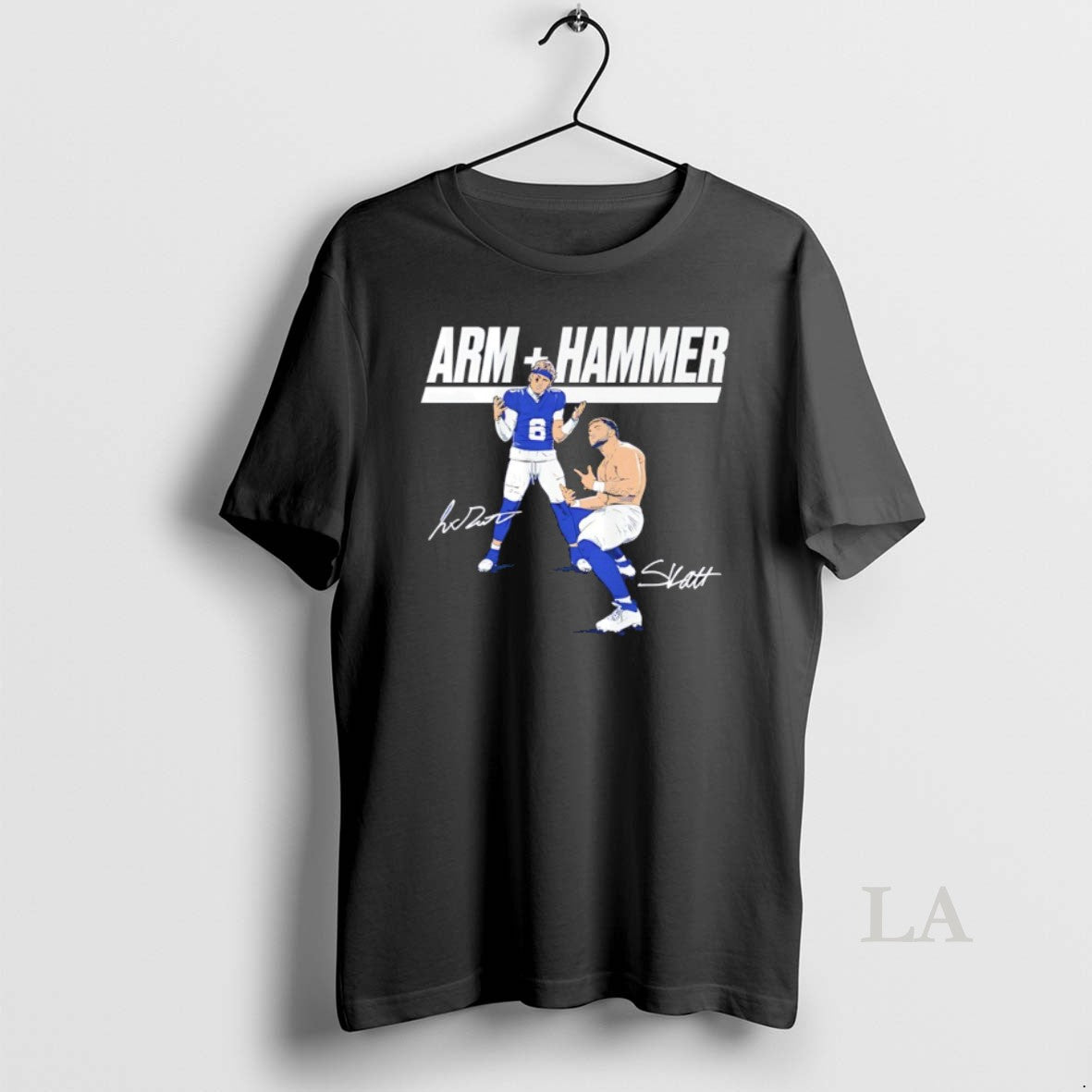 Original Arm Hammer Jaxson Dart And Cam Skattebo Signatures T-Shirts, Hoodie, Sweatshirt | InkRitualCo.com