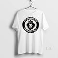 Original Arslanbek Makhmudov Lion Logo T-Shirts, Hoodie, Sweatshirt | InkRitualCo.com