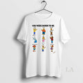 Original Arthur And Friends You Were Born To Be Arthur Tv Show Cartoon T-Shirts, Hoodie, Sweatshirt | InkRitualCo.com