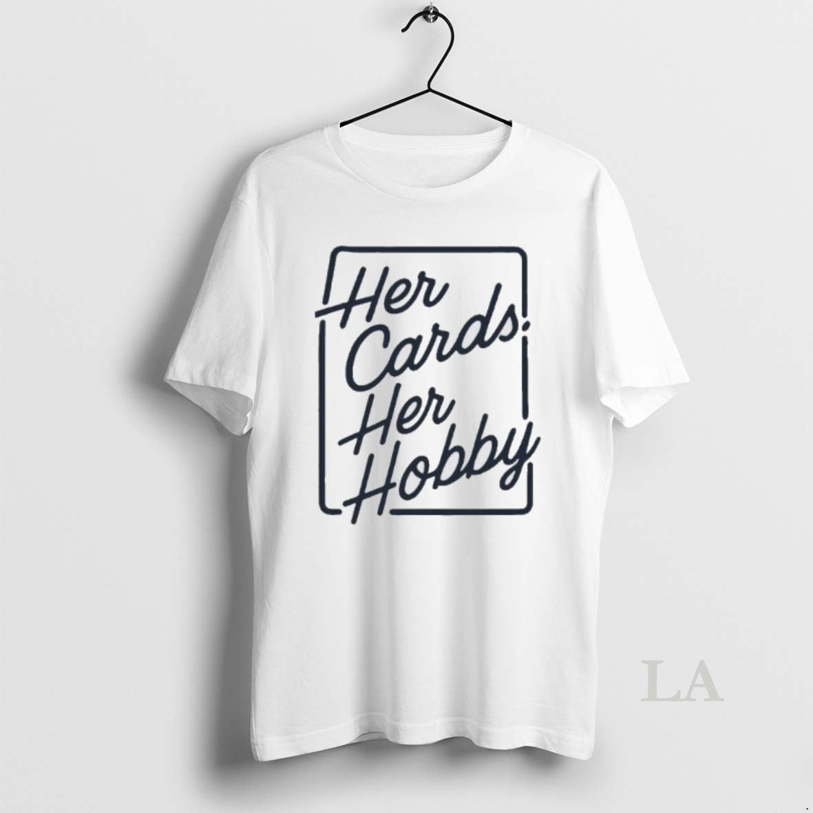 Original Ashley Her Cards Her Hobby T-Shirts, Hoodie, Sweatshirt | InkRitualCo.com