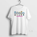 Original Ashnikko Smoochies Dolls T-Shirts, Hoodie, Sweatshirt | InkRitualCo.com