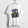 Original Asi Te Queremos Ver Maduro Arrested Satire T-Shirts, Hoodie, Sweatshirt | InkRitualCo.com