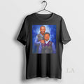 Original Atlanta Falcons Bijan Robinson And Tyler Allgeier Step Brothers T-Shirts, Hoodie, Sweatshirt | InkRitualCo.com