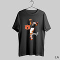 Original Auburn Tigers Football Cam Coleman Superstar Pose Signature T-Shirts, Hoodie, Sweatshirt | InkRitualCo.com