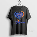 Original Auburn Tigers Football In Glitter Heart Fans T-Shirts, Hoodie, Sweatshirt | InkRitualCo.com
