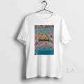 Original Austin City Limits Music Festival Austin Texas T-Shirts, Hoodie, Sweatshirt | InkRitualCo.com