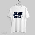 Original Austin Wells Austin Power Signature T-Shirts, Hoodie, Sweatshirt | InkRitualCo.com