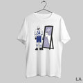 Original Auston Matthews Mirror Goat T-Shirts, Hoodie, Sweatshirt | InkRitualCo.com