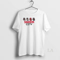 Original Awesome Houston Texans Swarm City Logo Game T-Shirts, Hoodie, Sweatshirt | InkRitualCo.com