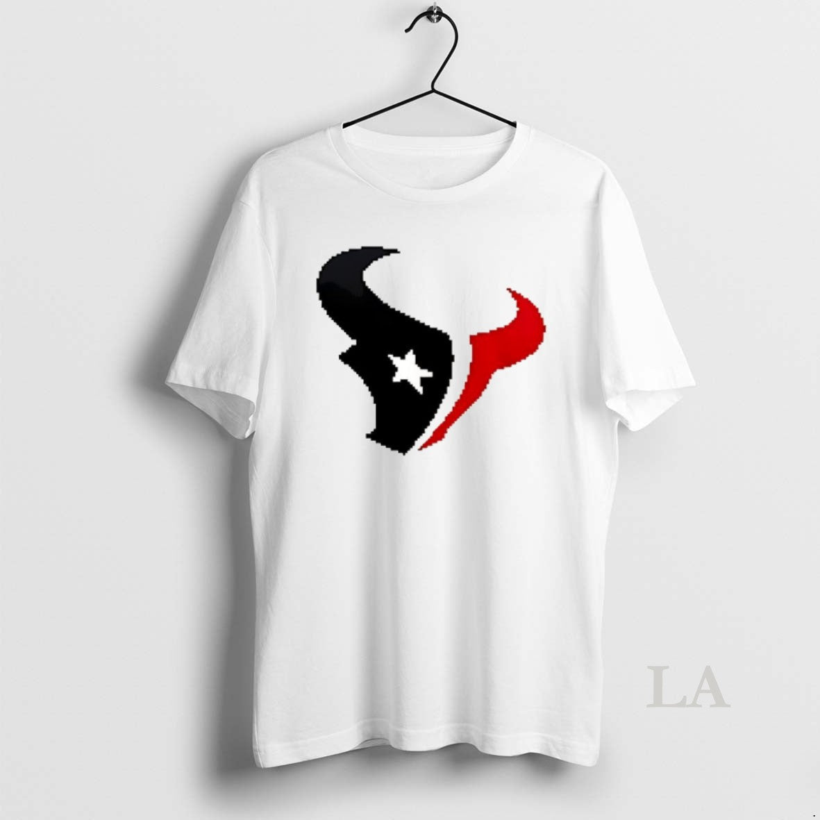 Original Awesome Houston Texans Swarm City Logo Game Shirt1 T-Shirts, Hoodie, Sweatshirt | InkRitualCo.com