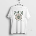 Original Awesome Seattle Storm High Energy Basketball 2025 Washed T-Shirts, Hoodie, Sweatshirt | InkRitualCo.com