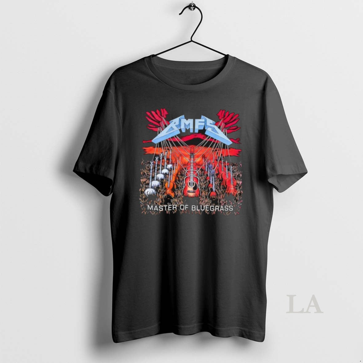 Original Bmfs Master Of Bluegrass T-Shirts, Hoodie, Sweatshirt | InkRitualCo.com
