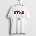 Original Btho 90 Hours Ring Texas A And M Aggies Circle T-Shirts, Hoodie, Sweatshirt | InkRitualCo.com