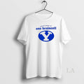 Original Byu Cougars Proud Owner Of One Braincell T-Shirts, Hoodie, Sweatshirt | InkRitualCo.com