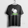 Original Baaaaaa Means Nooooo Sheep T-Shirts, Hoodie, Sweatshirt | InkRitualCo.com