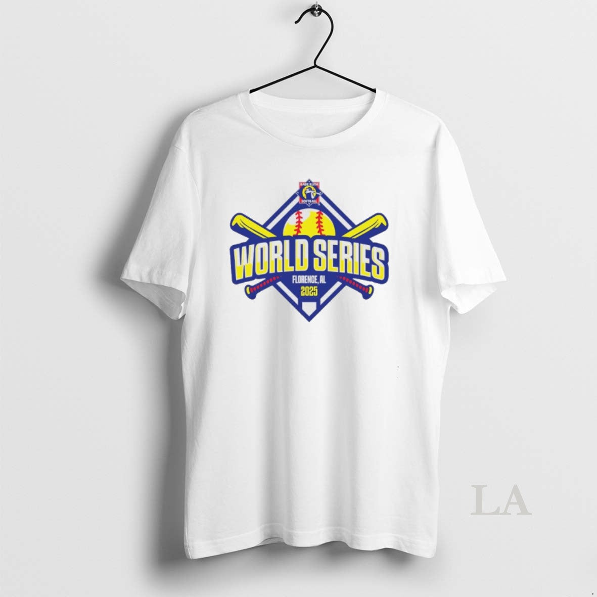 Original Babe Ruth Softball World Series 2025 T-Shirts, Hoodie, Sweatshirt | InkRitualCo.com