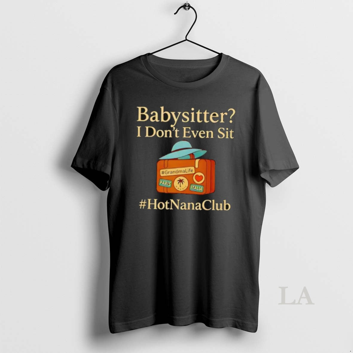 Original Babysitter I Dont Even Sit T-Shirts, Hoodie, Sweatshirt | InkRitualCo.com