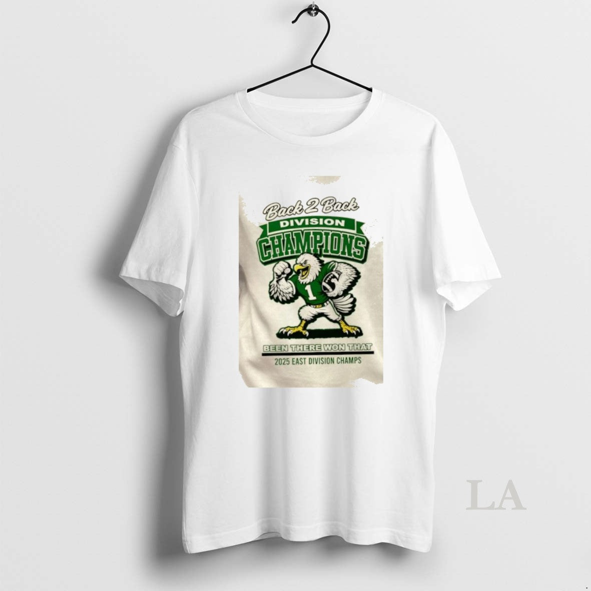 Original Back 2 Back Division Champions Been There Won That 2025 East Division Champs Philadelphia T-Shirts, Hoodie,...
