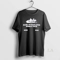 Original Back To Badlands World Tour 2025 2026 T-Shirts, Hoodie, Sweatshirt | InkRitualCo.com