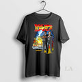 Original Back To The Pulp T-Shirts, Hoodie, Sweatshirt | InkRitualCo.com