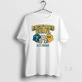 Original Backyard Brawl West Virginia Vs Pittsburgh Panthers 31 24 2025 T-Shirts, Hoodie, Sweatshirt | InkRitualCo.com