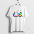 Original Bad Bunny Benito Bowl Puerto Rico Ornaments T-Shirts, Hoodie, Sweatshirt | InkRitualCo.com