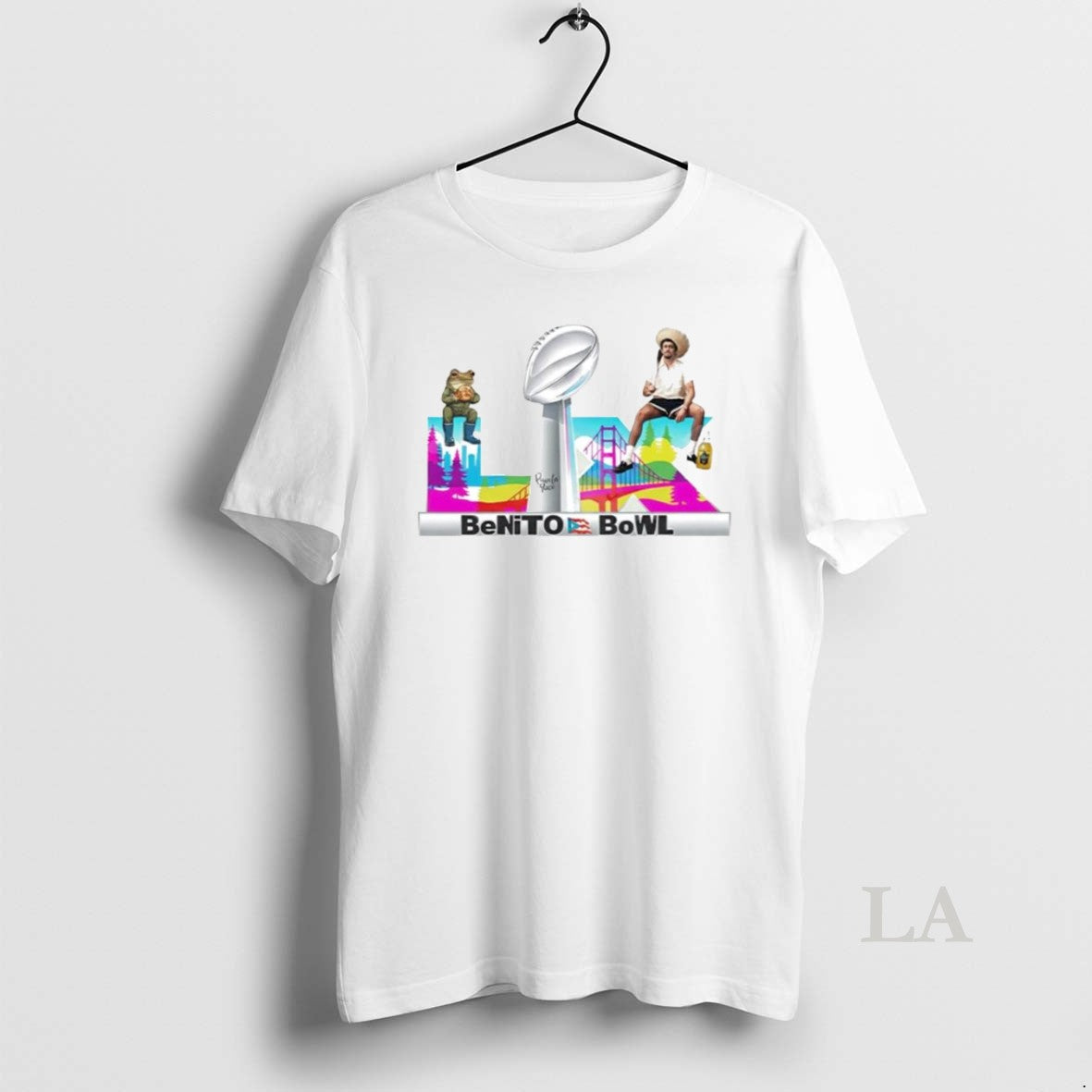 Original Bad Bunny Benito Bowl Puerto Rico Ornaments T-Shirts, Hoodie, Sweatshirt | InkRitualCo.com