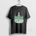 Original Bad Bunny Benito Bowl Puerto Rico Football Signature Vintage T-Shirts, Hoodie, Sweatshirt | InkRitualCo.com