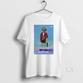 Original Bad Bunny Bowl 2026 El Halftime Graphic T-Shirts, Hoodie, Sweatshirt | InkRitualCo.com