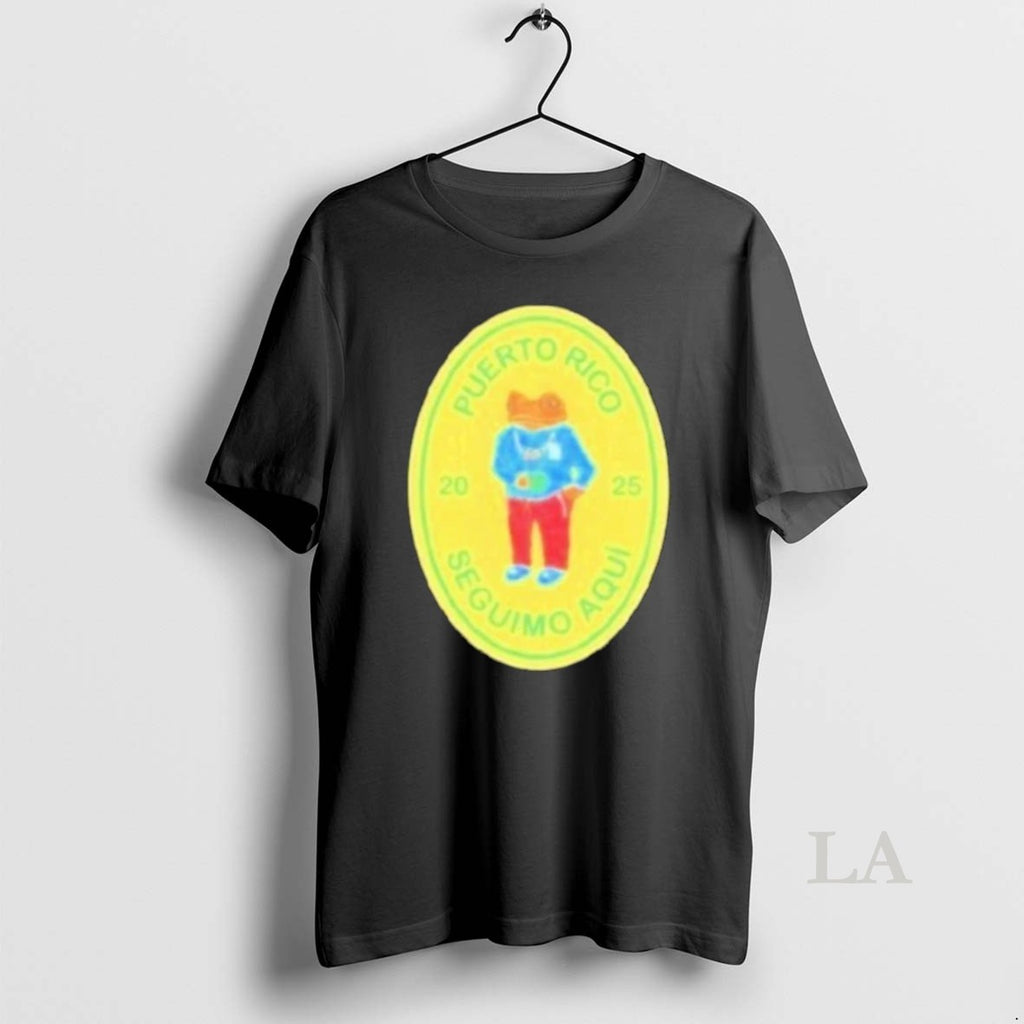 Original Bad Bunny Deb Tirar Ms Fotos Concho 2025 Frog T-Shirts, Hoodie, Sweatshirt | InkRitualCo.com