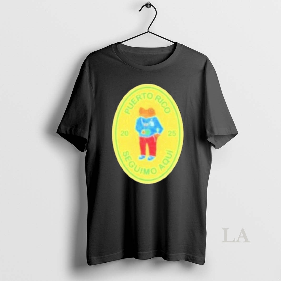 Original Bad Bunny Deb Tirar Ms Fotos Concho 2025 Frog T-Shirts, Hoodie, Sweatshirt | InkRitualCo.com