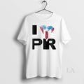 Original Bad Bunny I Love Pr T-Shirts, Hoodie, Sweatshirt | InkRitualCo.com