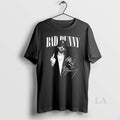 Original Bad Bunny Middle Finger Bowl 2026 Halftime Show Signature T-Shirts, Hoodie, Sweatshirt | InkRitualCo.com