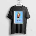 Original Bad Bunny Puerto Rico El Halftime Benito Bowl Card T-Shirts, Hoodie, Sweatshirt | InkRitualCo.com