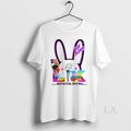 Original Bad Bunny Puerto Rico Football Benito Bowl T-Shirts, Hoodie, Sweatshirt | InkRitualCo.com