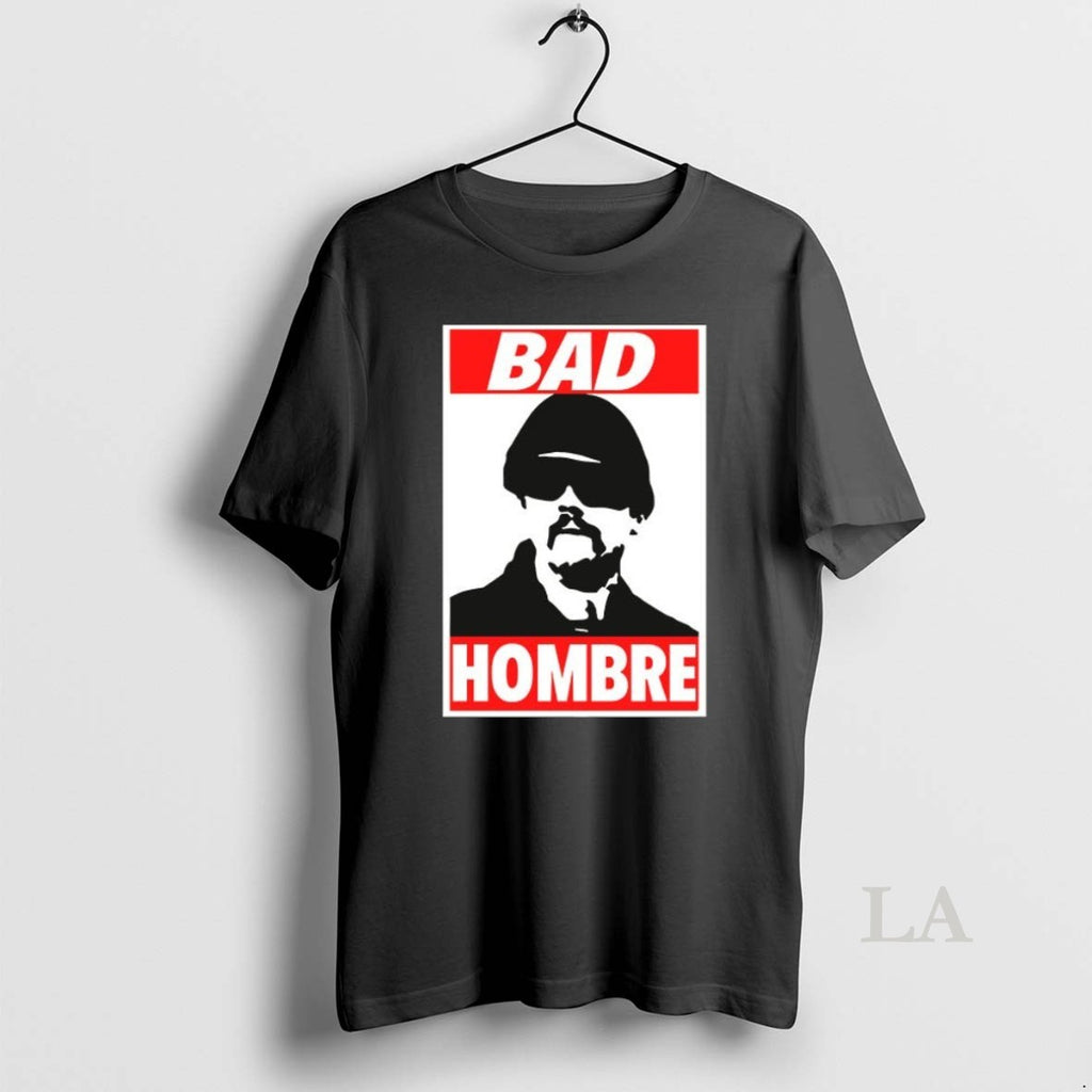 Original Bad Hombres Ceramic Ceramic And Classic Dad Cap T-Shirts, Hoodie, Sweatshirt | InkRitualCo.com