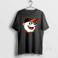 Original Baltimore King Pete Alonso T-Shirts, Hoodie, Sweatshirt