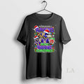 Original Baltimore Ravens Football Merry Christmas Holiday T-Shirts, Hoodie, Sweatshirt | InkRitualCo.com