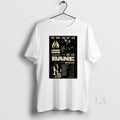Original Bane East Coast Tour Nov 2025 T-Shirts, Hoodie, Sweatshirt | InkRitualCo.com