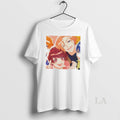 Original Banri Settsu Sakuya Sakuma Tenma Sumeragi Tsumugi Tsukioka A3 T-Shirts, Hoodie, Sweatshirt | InkRitualCo.com