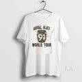 Original Barrel Blast World Tour T-Shirts, Hoodie, Sweatshirt | InkRitualCo.com