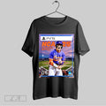 Original Baseball Buzz Cam Cannarella Clemson Tigers Baseball Ncaa 25 Clemson Edition Poster T-Shirts, Hoodie, Sweatshirt