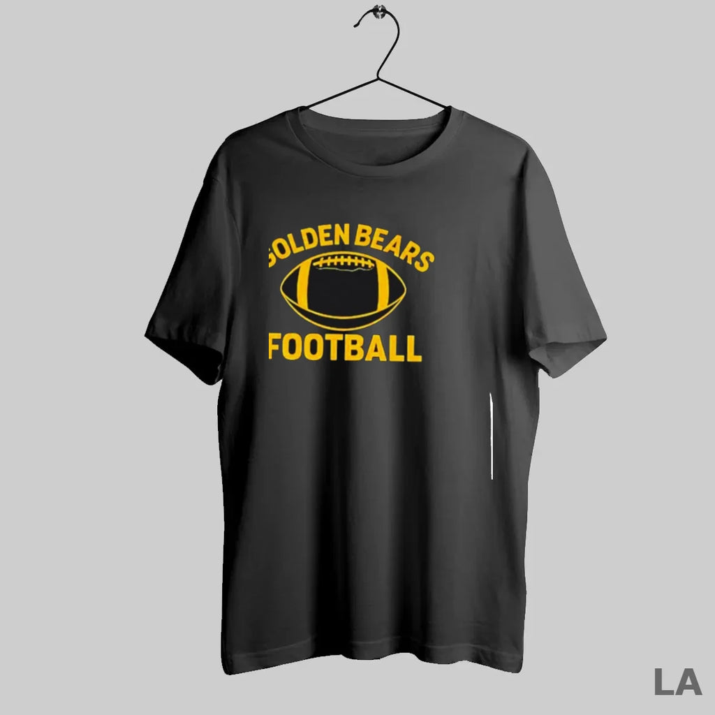 Original Bastian Swinney Golden Bears Football T-Shirts, Hoodie, Sweatshirt | InkRitualCo.com