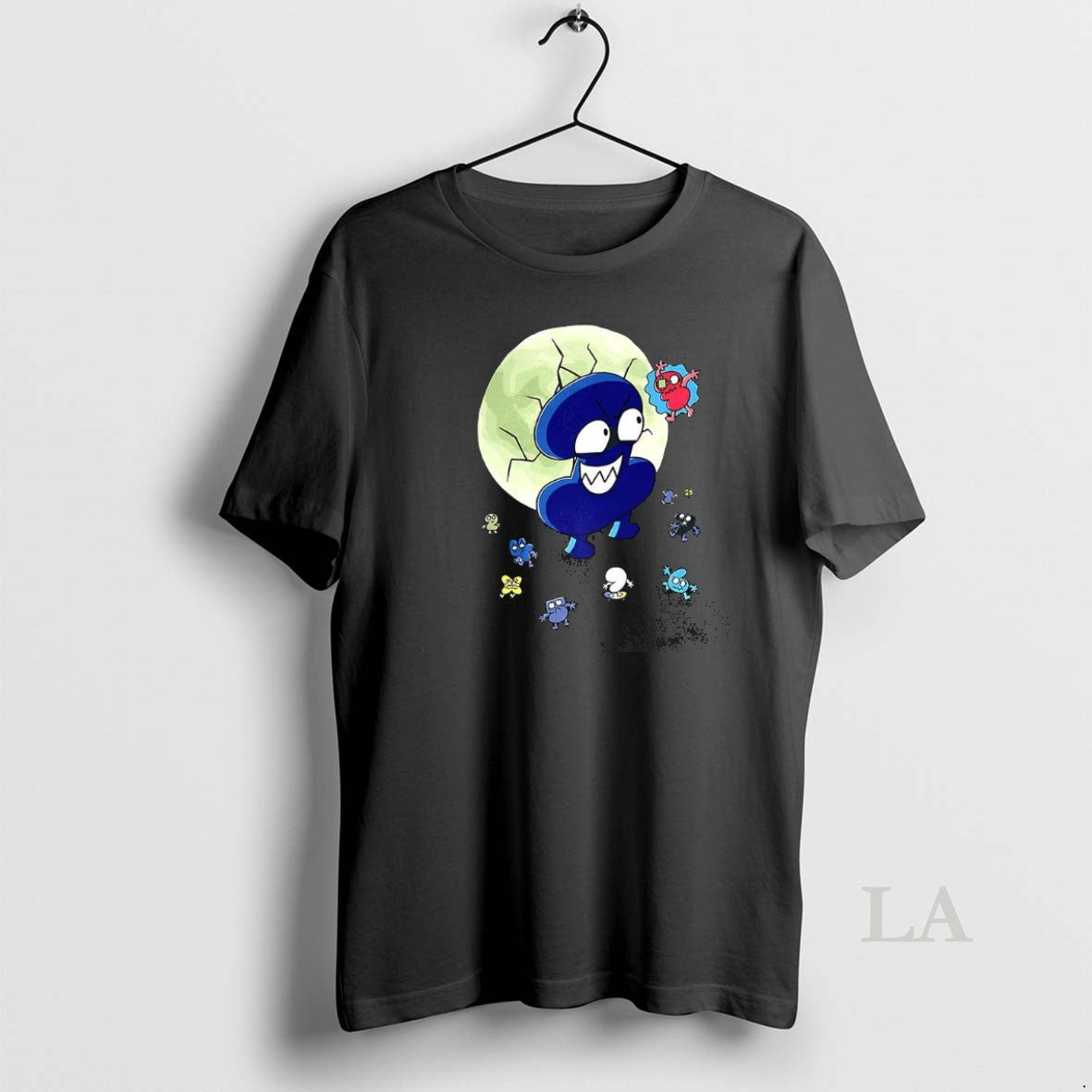 Original Battle For Dream Island The Power Of Two Online Animated Series T-Shirts, Hoodie, Sweatshirt | InkRitualCo.com