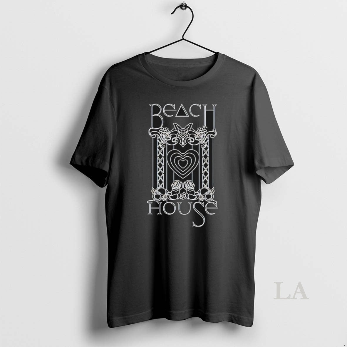 Original Beach House Tour 2025 T-Shirts, Hoodie, Sweatshirt | InkRitualCo.com