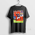 Original Bear Down Caleb Williams Divisional Round 2026 Signature T-Shirts, Hoodie, Sweatshirt