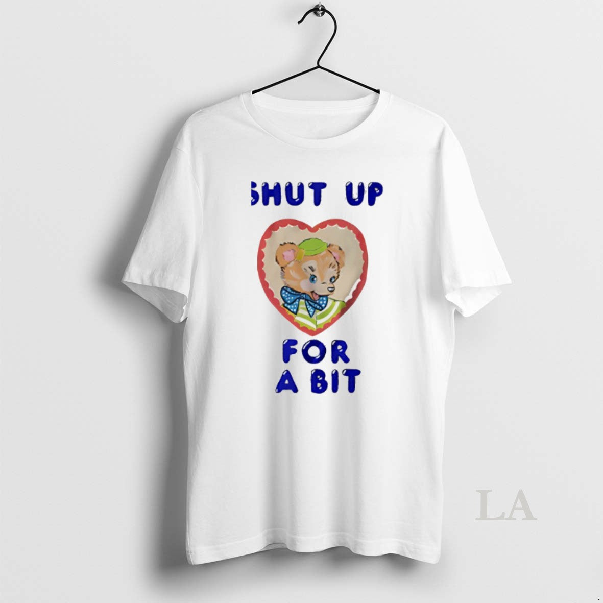 Original Bear Shut Up For Bit T-Shirts, Hoodie, Sweatshirt | InkRitualCo.com