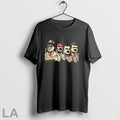 Original Bears Vikings Mount Rushmore The Best Four Dabears Obvious T-Shirts, Hoodie, Sweatshirt | InkRitualCo.com